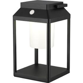 Retlux RGL 116 LED Napelemes lámpa 3W