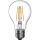 Retlux RFL 602 Fil. A60 E27 izzó 8W WW D