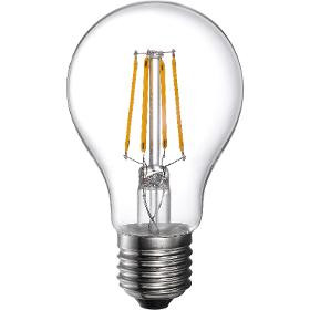 Retlux RFL 602 Fil. A60 E27 izzó 8W WW D