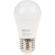 Retlux RLL 643 G45 E27 miniG 8W DL D