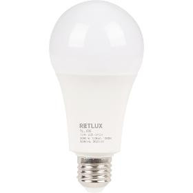 Retlux RLL 609 A70 E27 izzó 15W CW D
