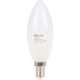 Retlux RLL 630 C37 E14 gyertya 8W CW D