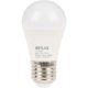 Retlux RLL 638 G45 E27 miniG 6W WW D