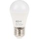 Retlux RLL 640 G45 E27 miniG 6W DL D