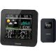 Sencor SWS 5800 Meteorológiai állomás