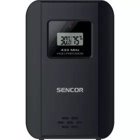 SWS TH5800 Külső érzékelőSWS 5800 SENCOR