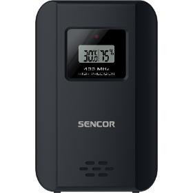 Sencor SWS TH5800 Külső érzékelőSWS 5800