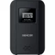SWS TH5800 Külső érzékelőSWS 5800 SENCOR