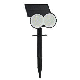 Retlux RGL 118 Kerti solar lámpa WW