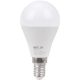 Retlux RLL 636 G45 E14 miniG 8W CW LED izzó