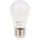 Retlux RLL 641 G45 E27 miniG 8W WW LED izzó