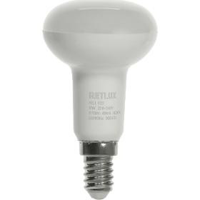 Retlux RLL 622 R50 E14 Spot 6W CW LED izzó