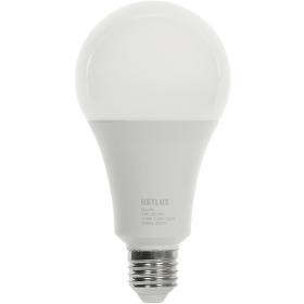 Retlux RLL 662 A80 E27 izzó 20W WW LED izzó