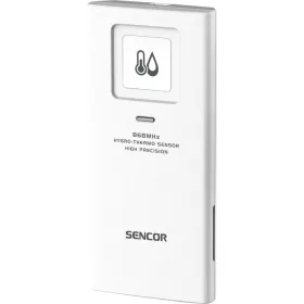 Sencor SWS TH8600-9898-12500-16600 
