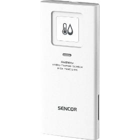 Sencor SWS TH8600-9898-12500-16600 