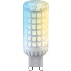 Retlux RSH 105 Wi-Fi Smart izzó G9 CCT