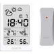 SWS 2300 W Időjárás állomás SENCOR