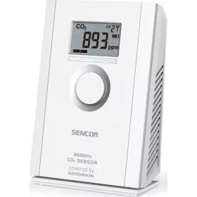 Sencor SWS CO2 PRO Érzékelő SWS 16600 