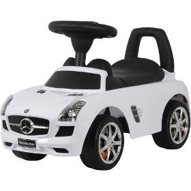 Buddy Toys BPC 5110 Lábbal hajt Mercedes 