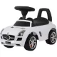 Buddy Toys BPC 5110 Lábbal hajt Mercedes 