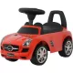 Buddy Toys BPC 5111 Lábbal hajt Mercedes 