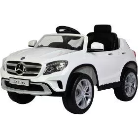 Buddy Toys BEC 8110 El. car Mercedes GLA 