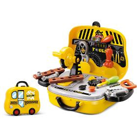 Buddy ToysBGP 2012 Szerszámkészlet 
