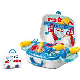 Buddy Toys BGP 2014 Doktorszett        