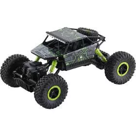 Buddy Toys BRC 18.612  RC Rock Climber  