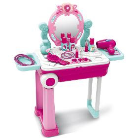 Buddy ToysBGP 3013 Szépségkészl. Deluxe 
