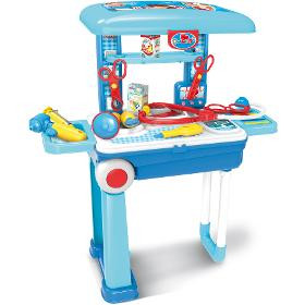 Buddy Toys BGP 3014 Doktorszett Deluxe  