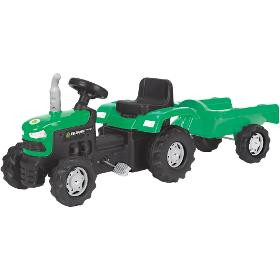 Buddy ToysBPT 1013 Pedálos traktor 