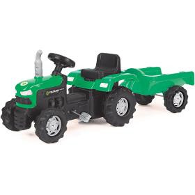 Buddy ToysBPT 1013 Pedálos traktor 