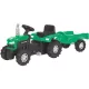 Buddy ToysBPT 1013 Pedálos traktor 