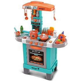 Buddy Toys BGP 4011 Konyha Joly Petit 