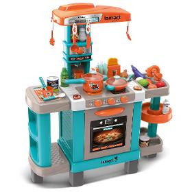 Buddy Toys BGP 4012 játék konyha Joly Grand 