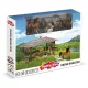 Buddy Toys BGA 1021 Farm - menedékház