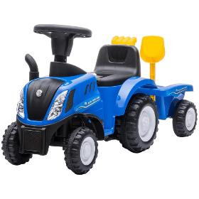 Buddy Toys BPC 5175 NEW HOLLAND T7 