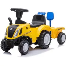 Buddy Toys BPC 5176 NEW HOLLAND T7 
