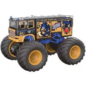 Buddy Toys BRC 18.423 BIG FOOT - truck