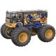 Buddy Toys BRC 18.423 BIG FOOT - truck