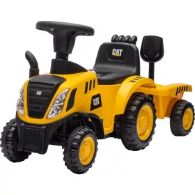 BPC 5178 Tractor CAT BUDDY TOYS