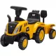 BPC 5178 Tractor CAT BUDDY TOYS