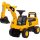 Buddy Toys BPC 5310 Markoló CAT