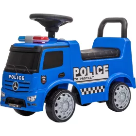 BPC 5325 Mercedes Police BUDDY TOYS