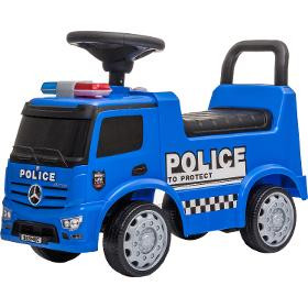 Buddy Toys BPC 5325 Mercedes Rendőrautó