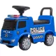 BPC 5325 Mercedes Police BUDDY TOYS