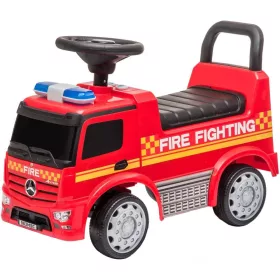 BPC 5321 Mercedes Fire BUDDY TOYS