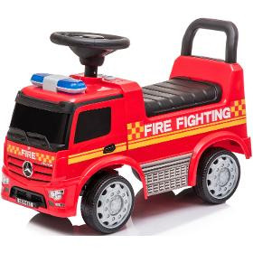 Buddy Toys BPC 5321 Mercedes Tűzoltóautó