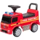 BPC 5321 Mercedes Fire BUDDY TOYS
